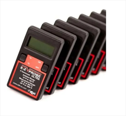 Máy đo nhiệt độ EDL E-Z Probe ULTRA